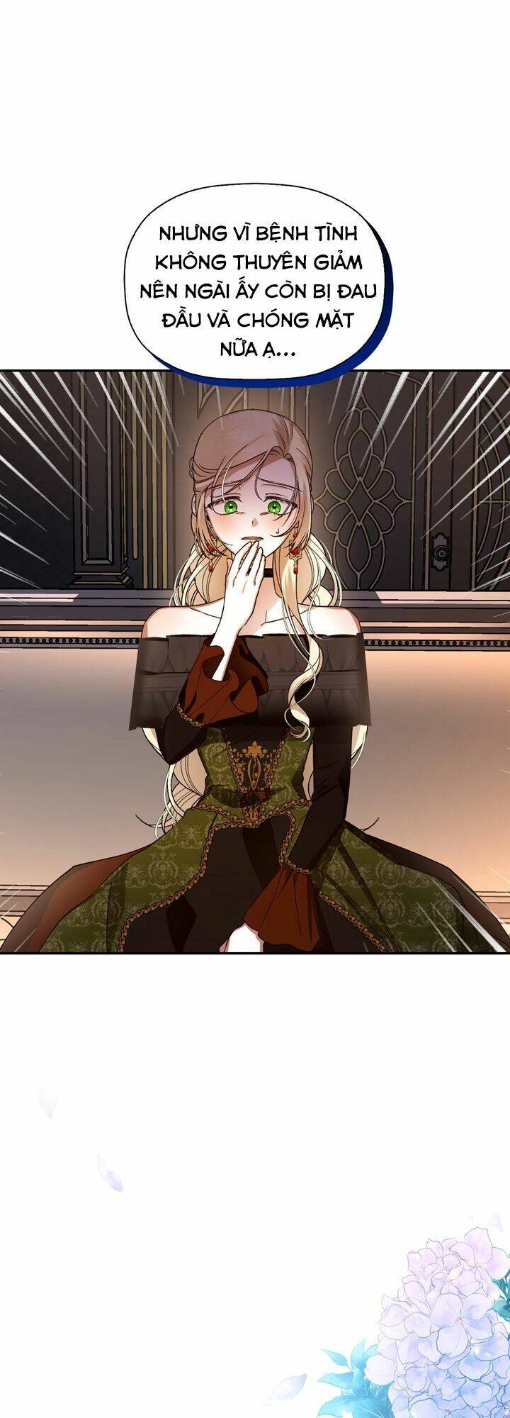 Phương Pháp Che Giấu Đứa Con Của Hoàng Đế Chapter 17 - 45