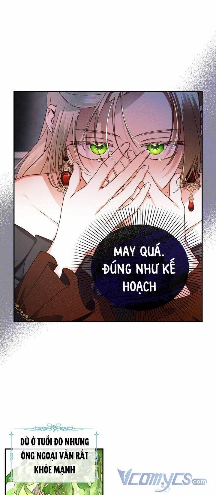 Phương Pháp Che Giấu Đứa Con Của Hoàng Đế Chapter 17 - 49