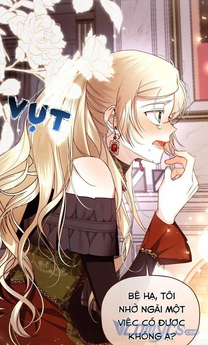 Phương Pháp Che Giấu Đứa Con Của Hoàng Đế Chapter 17 - 52