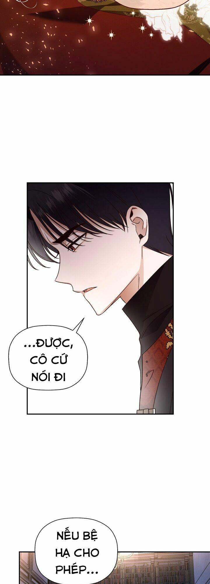 Phương Pháp Che Giấu Đứa Con Của Hoàng Đế Chapter 17 - 53