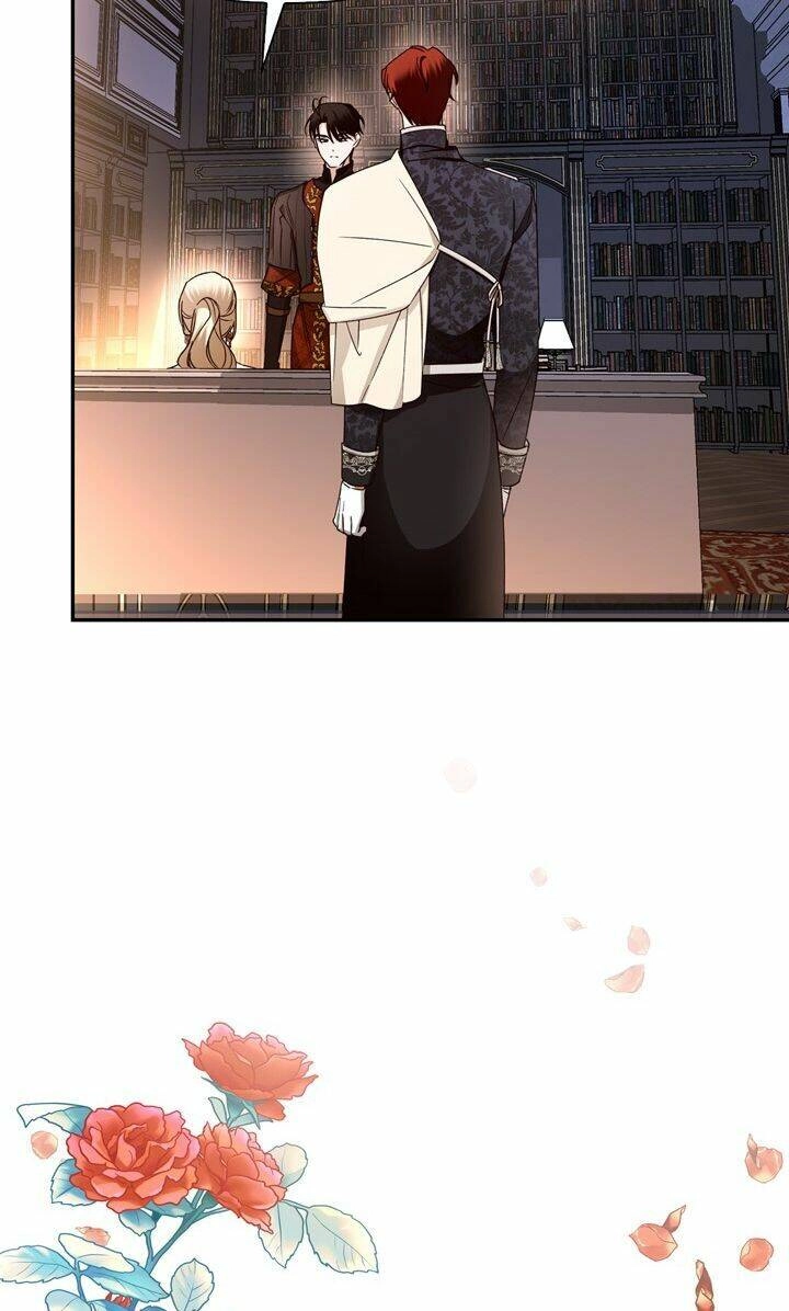 Phương Pháp Che Giấu Đứa Con Của Hoàng Đế Chapter 17 - 54