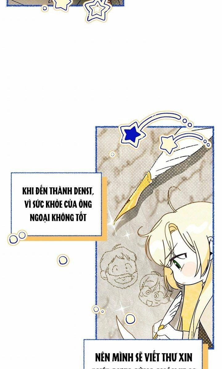 Phương Pháp Che Giấu Đứa Con Của Hoàng Đế Chapter 18 - 2