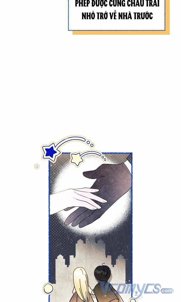 Phương Pháp Che Giấu Đứa Con Của Hoàng Đế Chapter 18 - 3