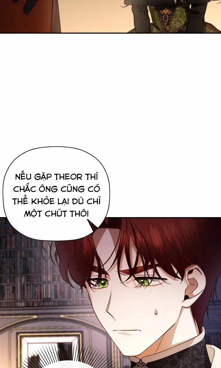 Phương Pháp Che Giấu Đứa Con Của Hoàng Đế Chapter 18 - 5