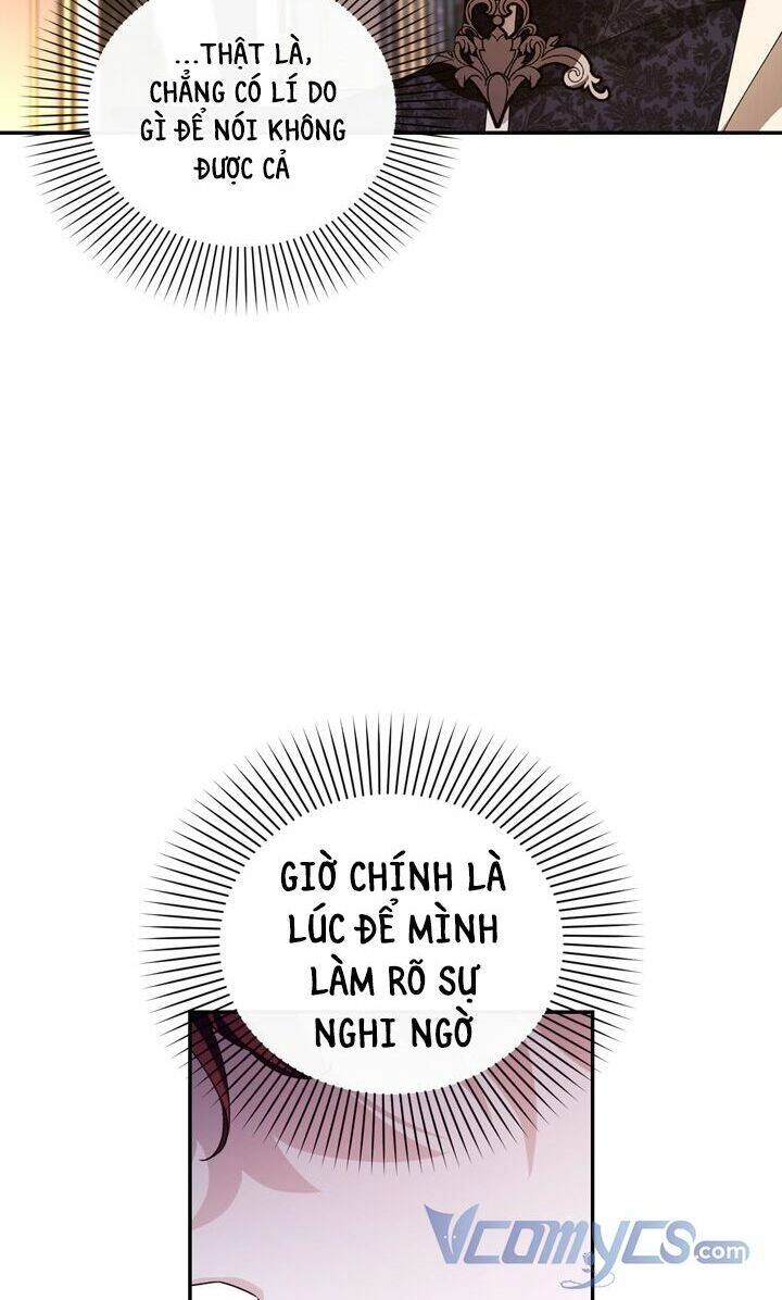 Phương Pháp Che Giấu Đứa Con Của Hoàng Đế Chapter 18 - 6