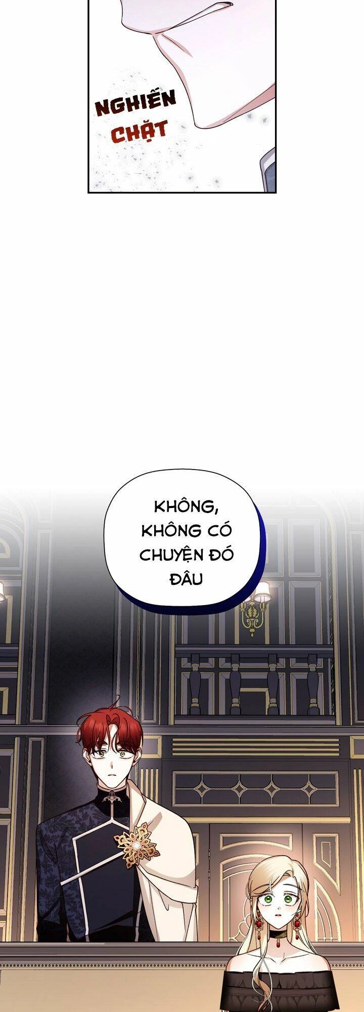 Phương Pháp Che Giấu Đứa Con Của Hoàng Đế Chapter 18 - 7