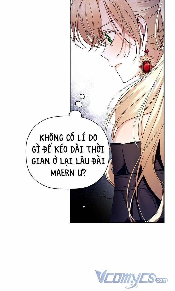 Phương Pháp Che Giấu Đứa Con Của Hoàng Đế Chapter 18 - 12