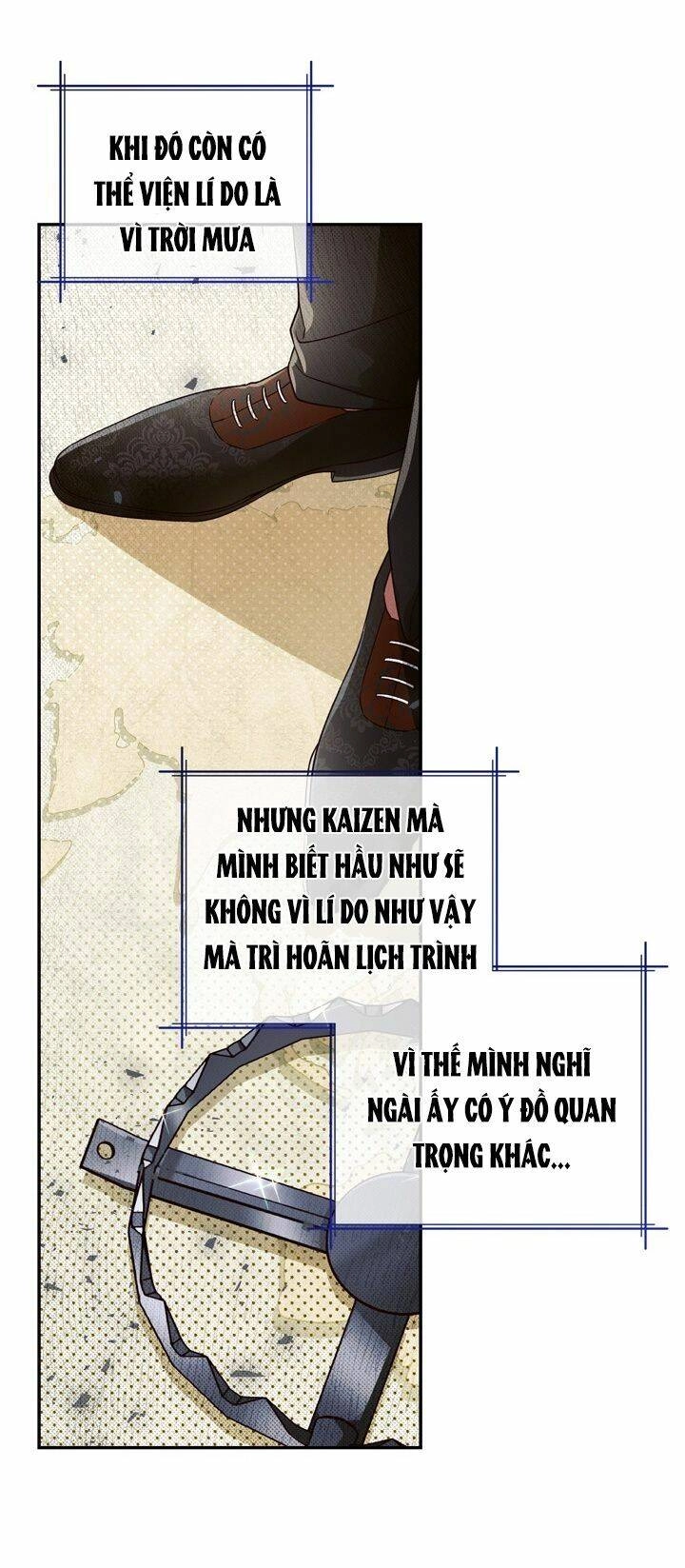 Phương Pháp Che Giấu Đứa Con Của Hoàng Đế Chapter 18 - 13