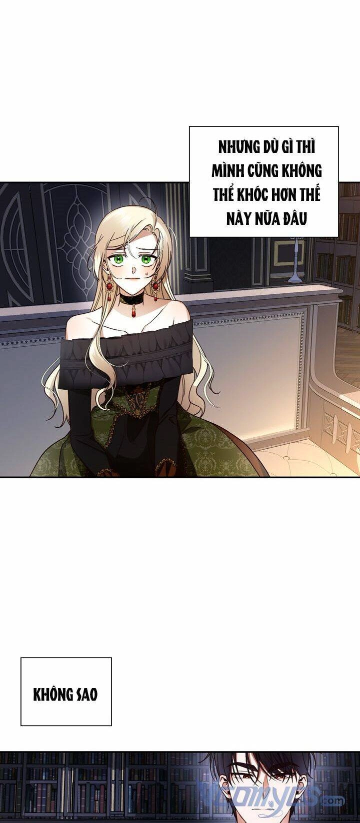 Phương Pháp Che Giấu Đứa Con Của Hoàng Đế Chapter 18 - 14