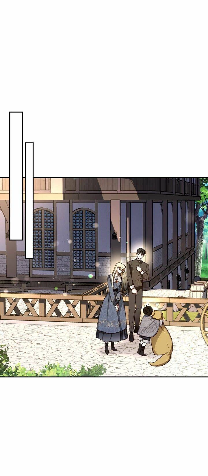 Phương Pháp Che Giấu Đứa Con Của Hoàng Đế Chapter 18 - 17