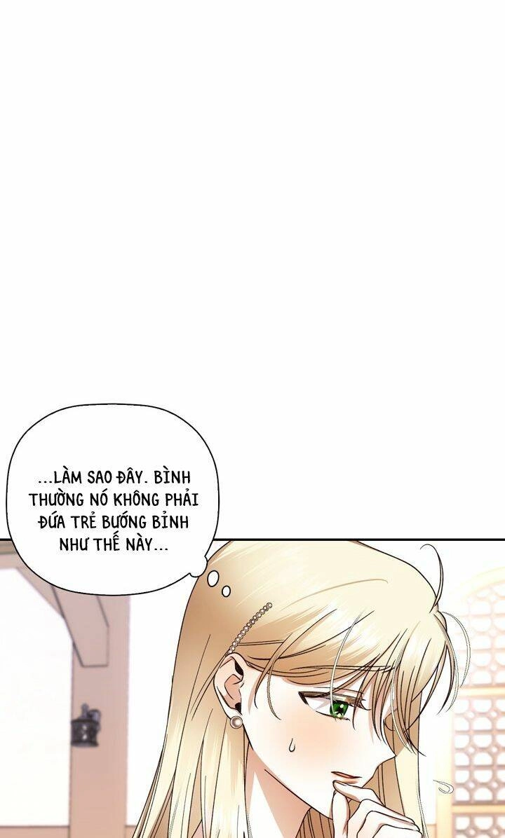 Phương Pháp Che Giấu Đứa Con Của Hoàng Đế Chapter 18 - 20