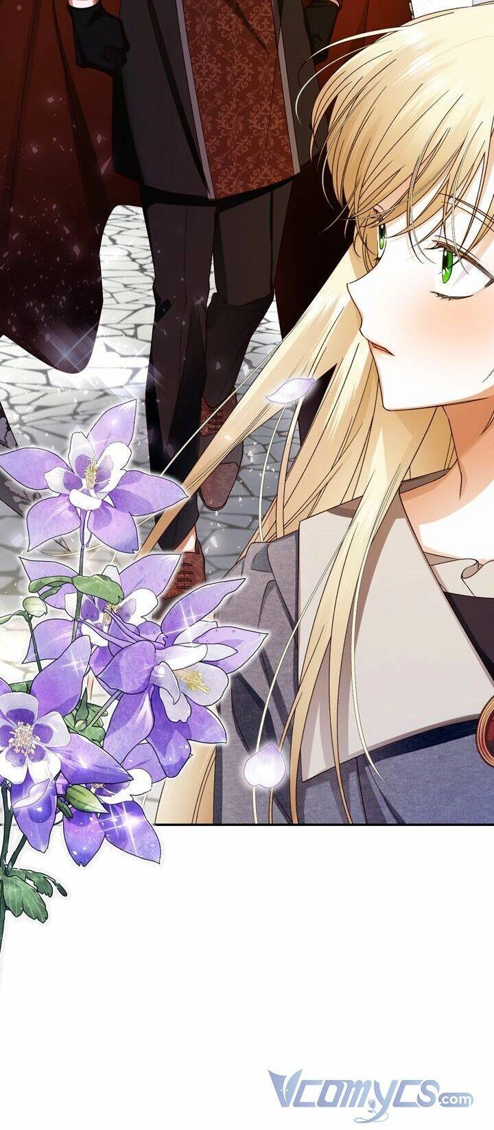 Phương Pháp Che Giấu Đứa Con Của Hoàng Đế Chapter 18 - 23