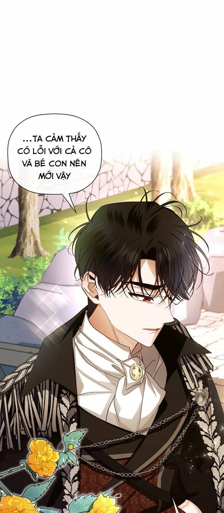 Phương Pháp Che Giấu Đứa Con Của Hoàng Đế Chapter 18 - 29