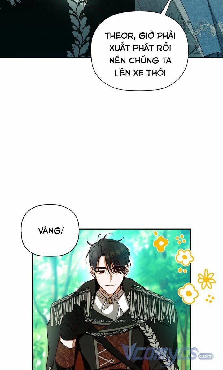 Phương Pháp Che Giấu Đứa Con Của Hoàng Đế Chapter 18 - 33