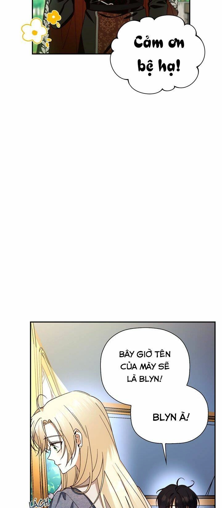 Phương Pháp Che Giấu Đứa Con Của Hoàng Đế Chapter 18 - 34