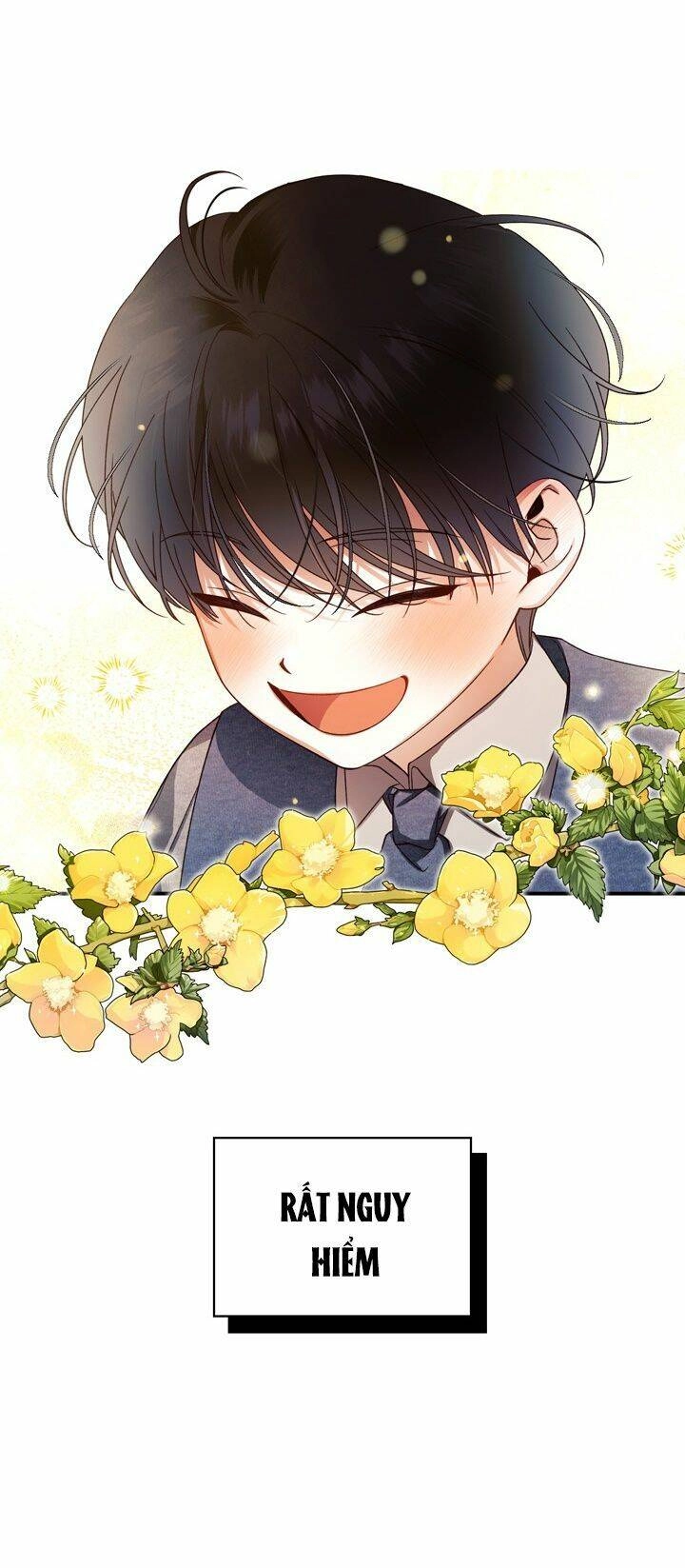 Phương Pháp Che Giấu Đứa Con Của Hoàng Đế Chapter 18 - 43