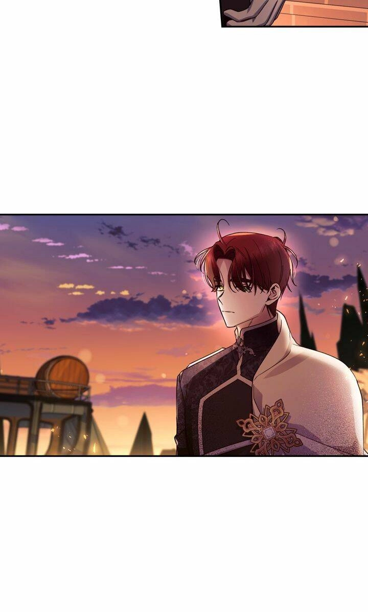 Phương Pháp Che Giấu Đứa Con Của Hoàng Đế Chapter 18 - 46