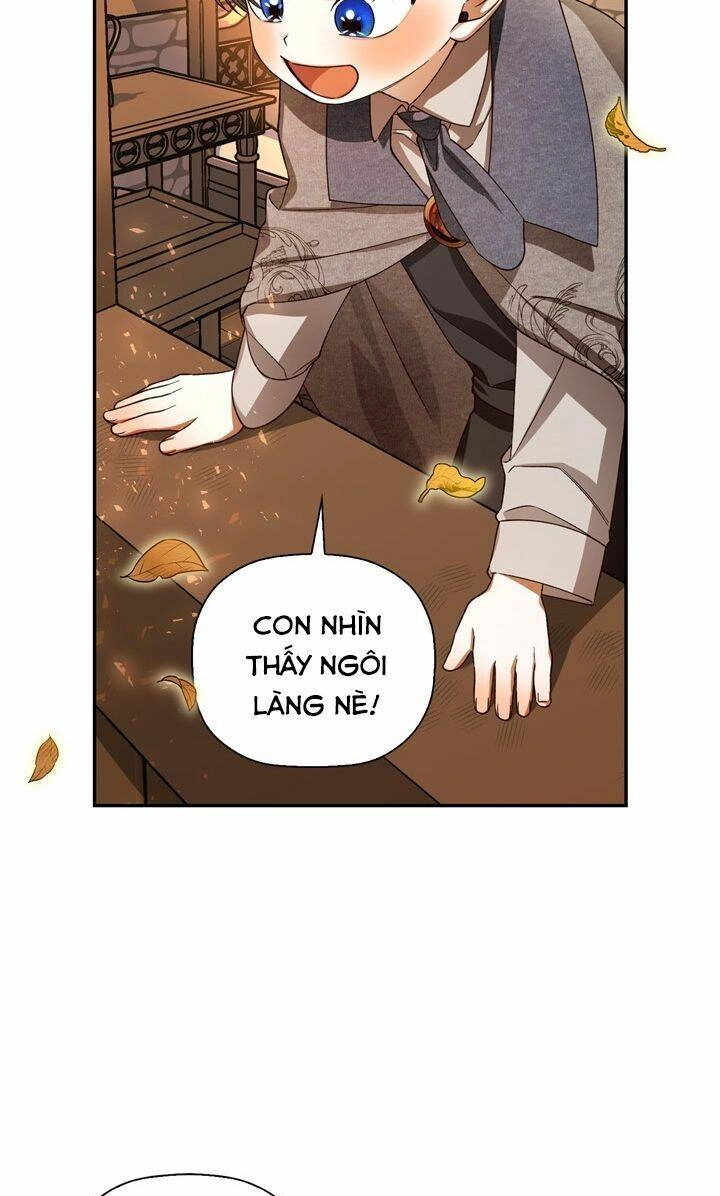 Phương Pháp Che Giấu Đứa Con Của Hoàng Đế Chapter 18 - 49