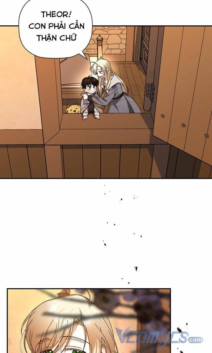 Phương Pháp Che Giấu Đứa Con Của Hoàng Đế Chapter 18 - 50