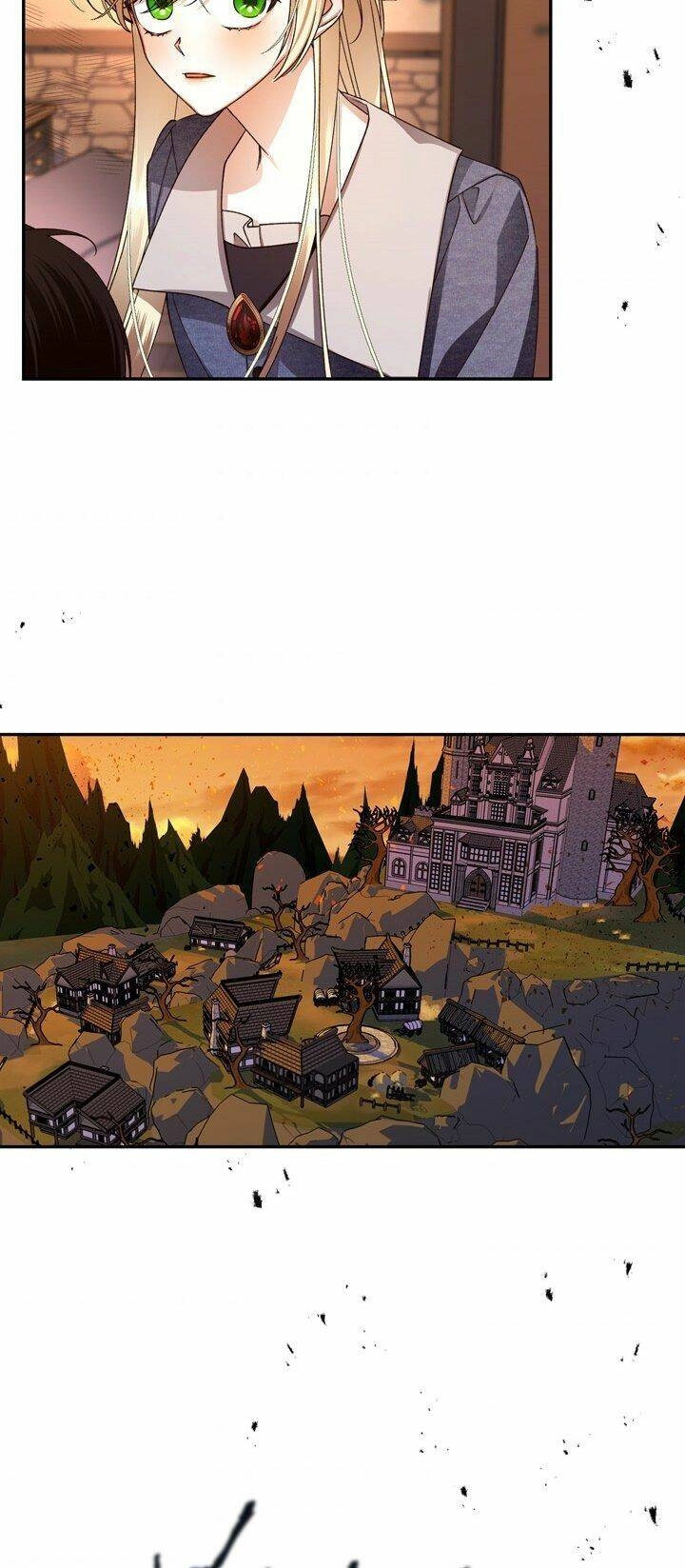 Phương Pháp Che Giấu Đứa Con Của Hoàng Đế Chapter 18 - 51