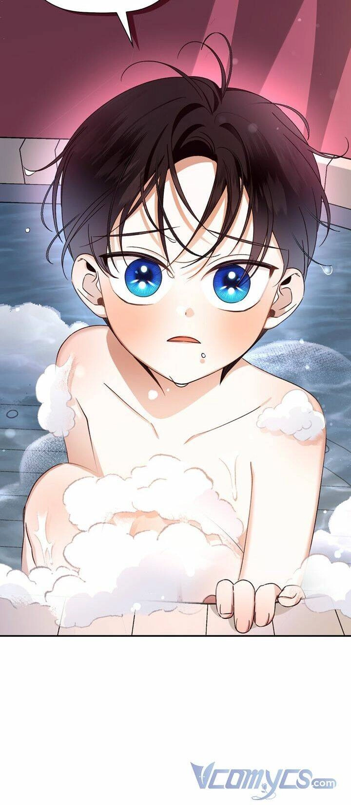 Phương Pháp Che Giấu Đứa Con Của Hoàng Đế Chapter 19 - 55