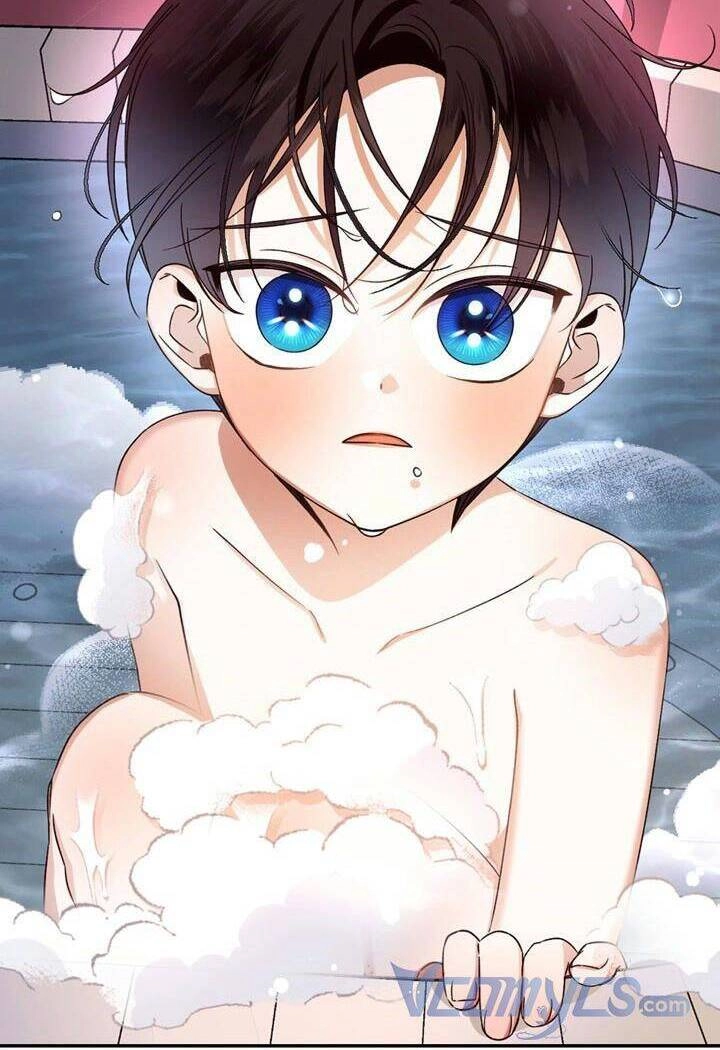 Phương Pháp Che Giấu Đứa Con Của Hoàng Đế Chapter 20 - 2