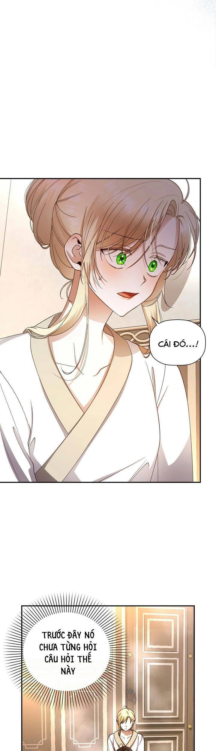 Phương Pháp Che Giấu Đứa Con Của Hoàng Đế Chapter 20 - 5