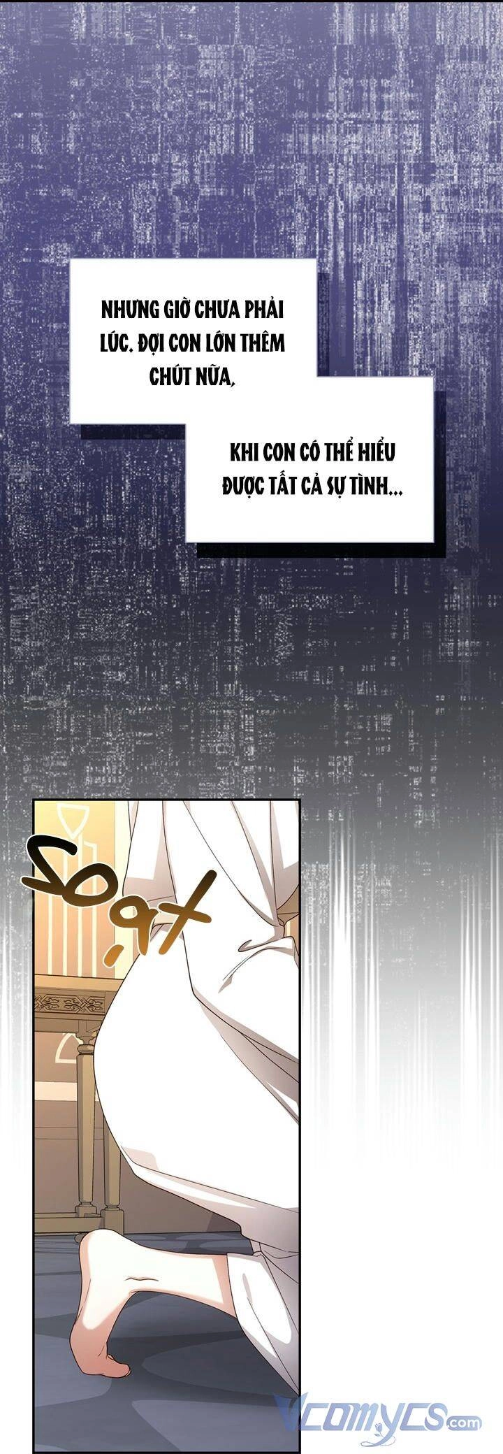 Phương Pháp Che Giấu Đứa Con Của Hoàng Đế Chapter 20 - 18