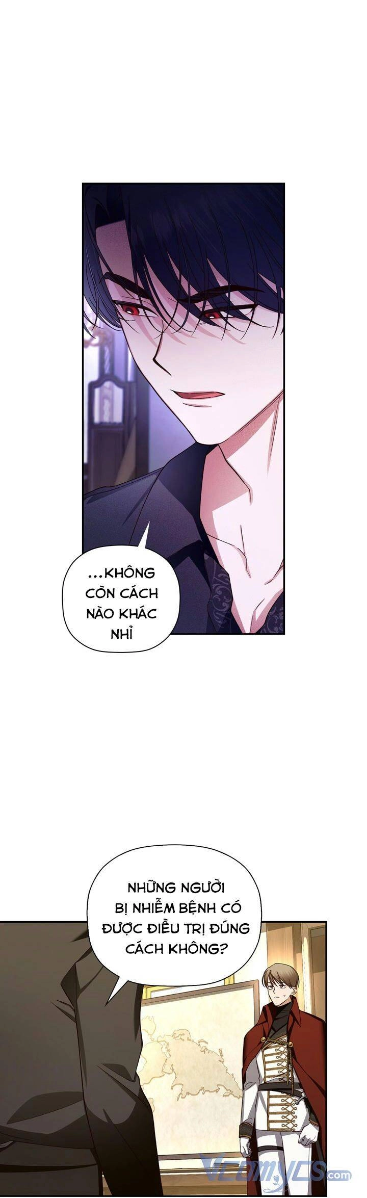 Phương Pháp Che Giấu Đứa Con Của Hoàng Đế Chapter 20 - 25