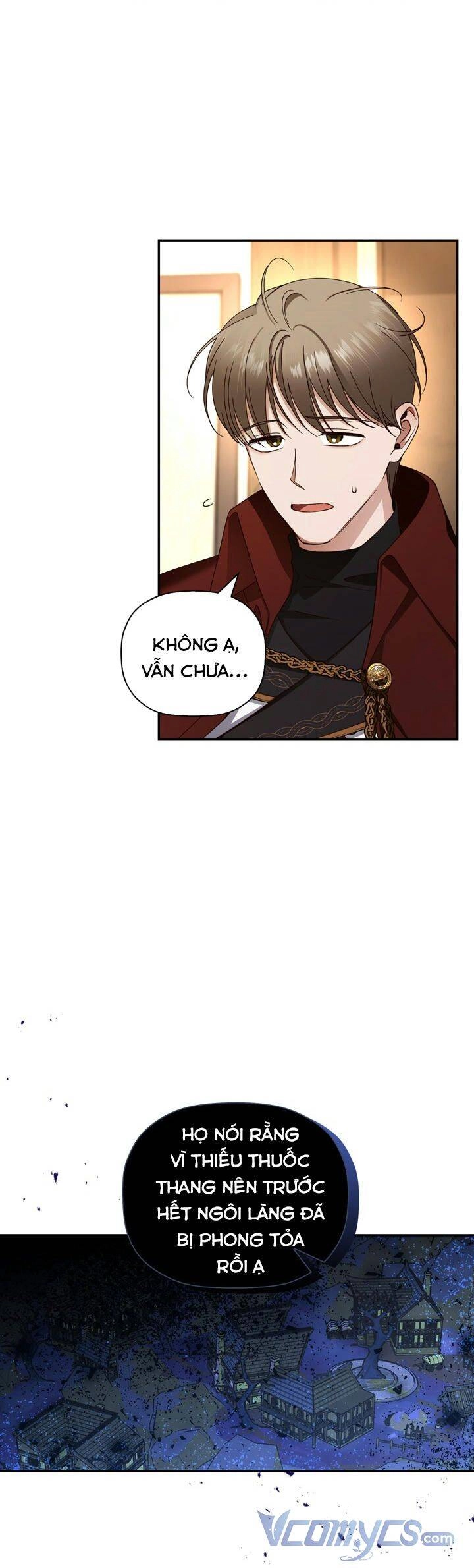 Phương Pháp Che Giấu Đứa Con Của Hoàng Đế Chapter 20 - 26