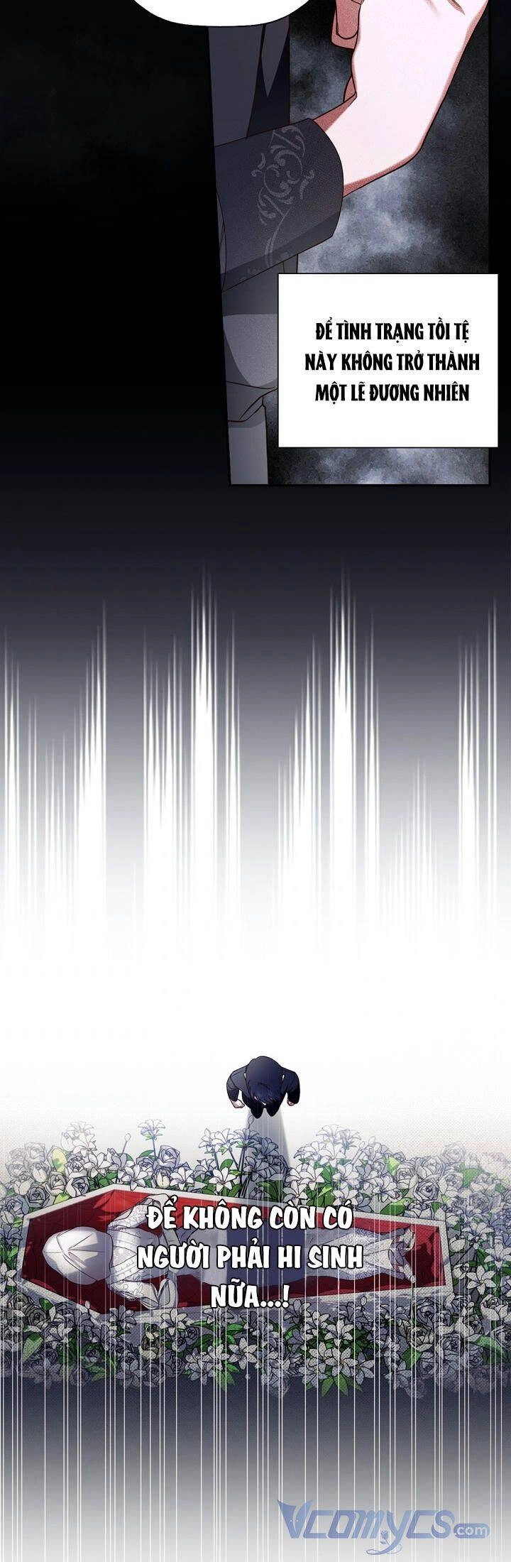 Phương Pháp Che Giấu Đứa Con Của Hoàng Đế Chapter 20 - 33