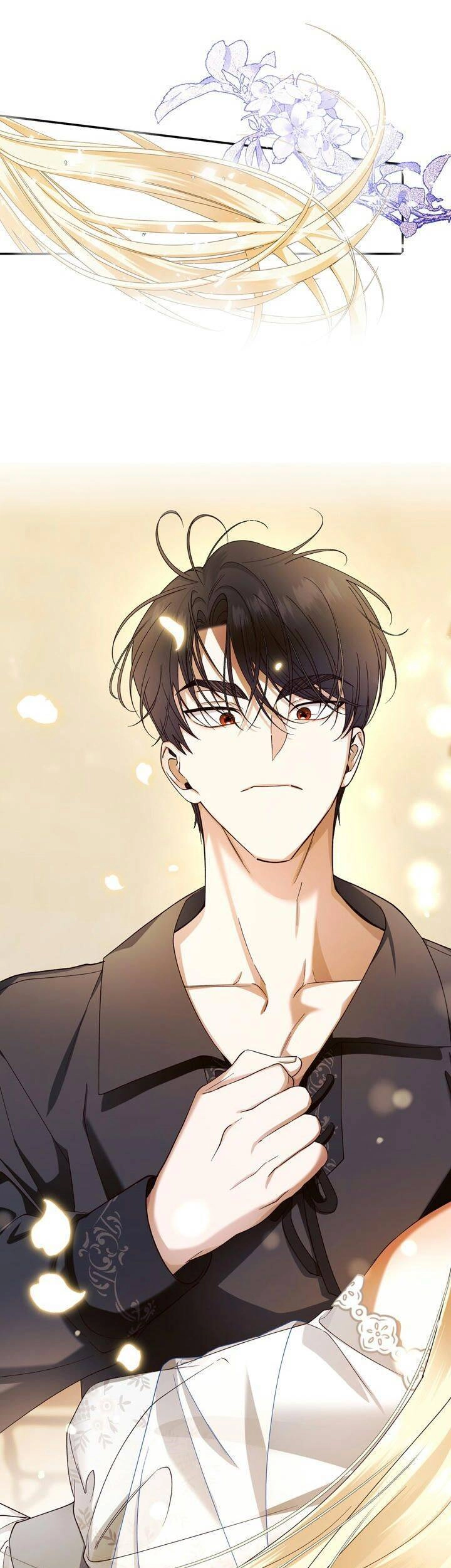 Phương Pháp Che Giấu Đứa Con Của Hoàng Đế Chapter 20 - 36