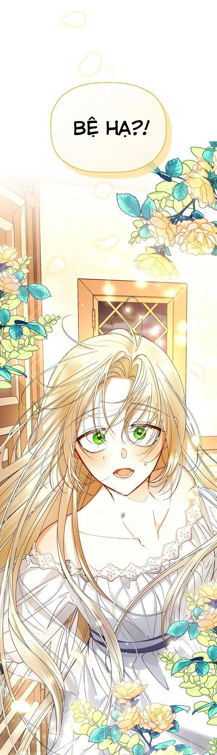 Phương Pháp Che Giấu Đứa Con Của Hoàng Đế Chapter 20 - 38