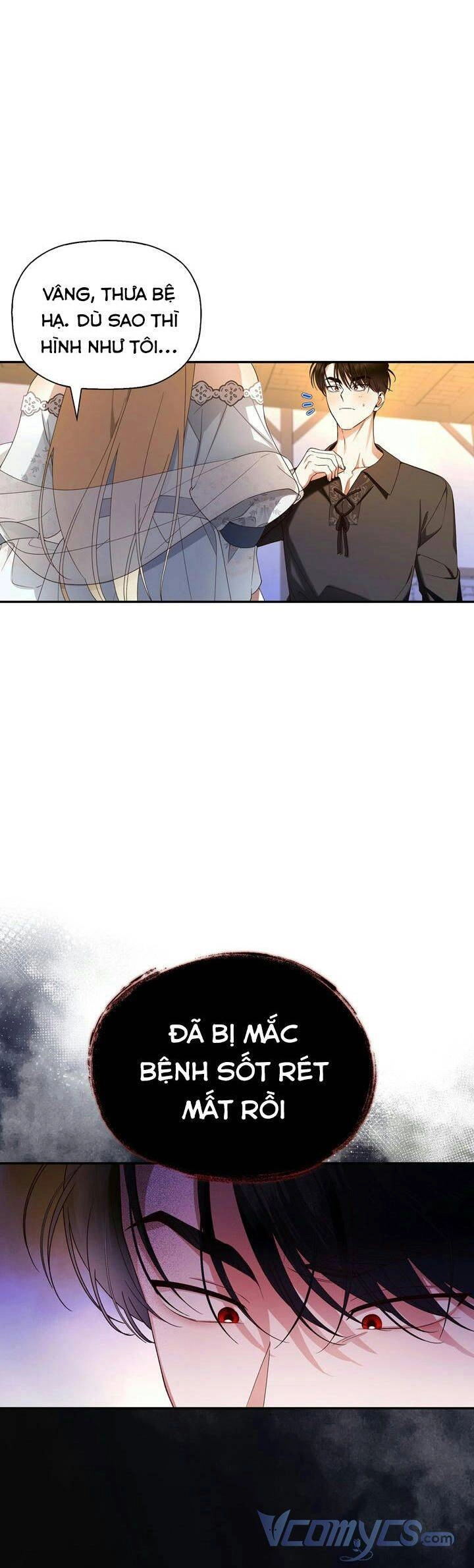 Phương Pháp Che Giấu Đứa Con Của Hoàng Đế Chapter 20 - 42