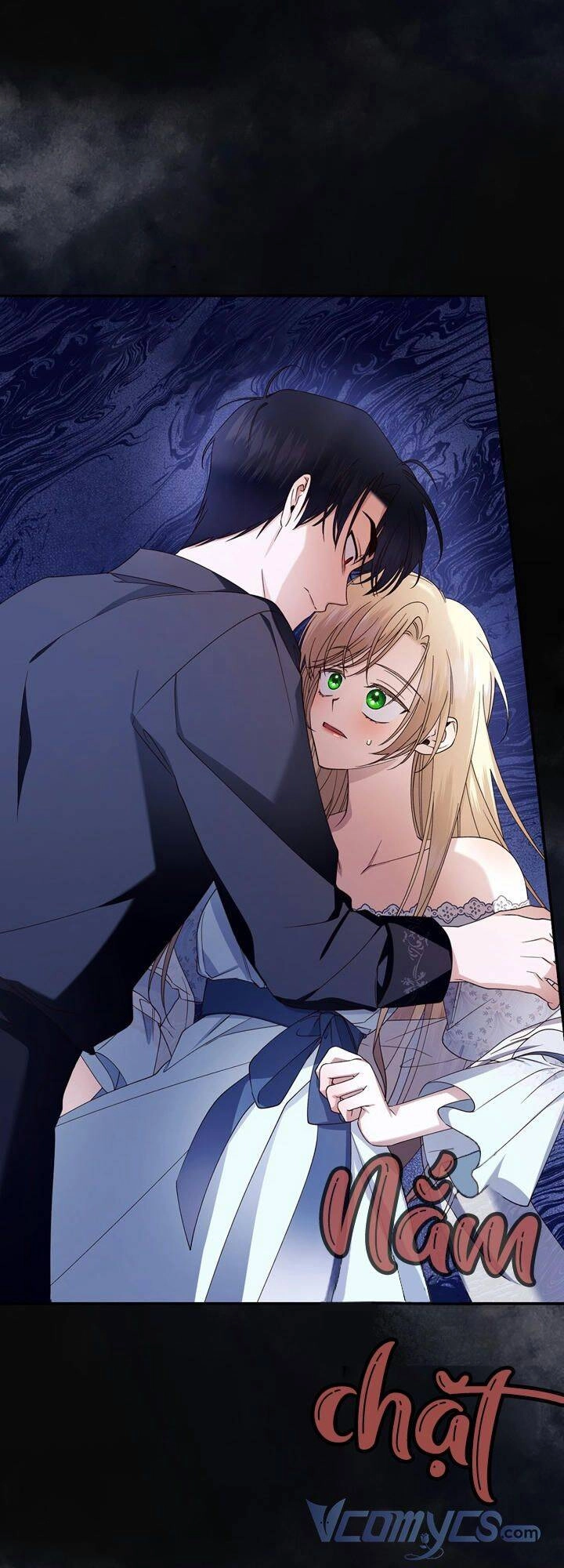 Phương Pháp Che Giấu Đứa Con Của Hoàng Đế Chapter 20 - 44