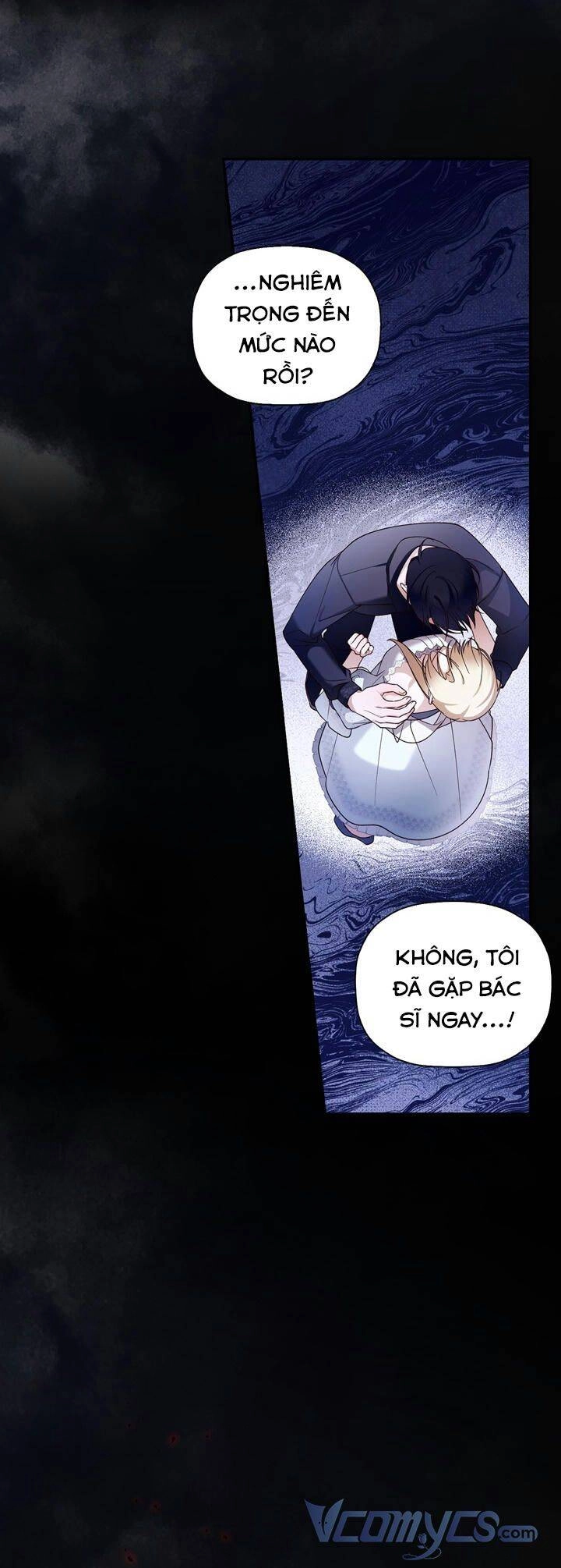 Phương Pháp Che Giấu Đứa Con Của Hoàng Đế Chapter 20 - 45