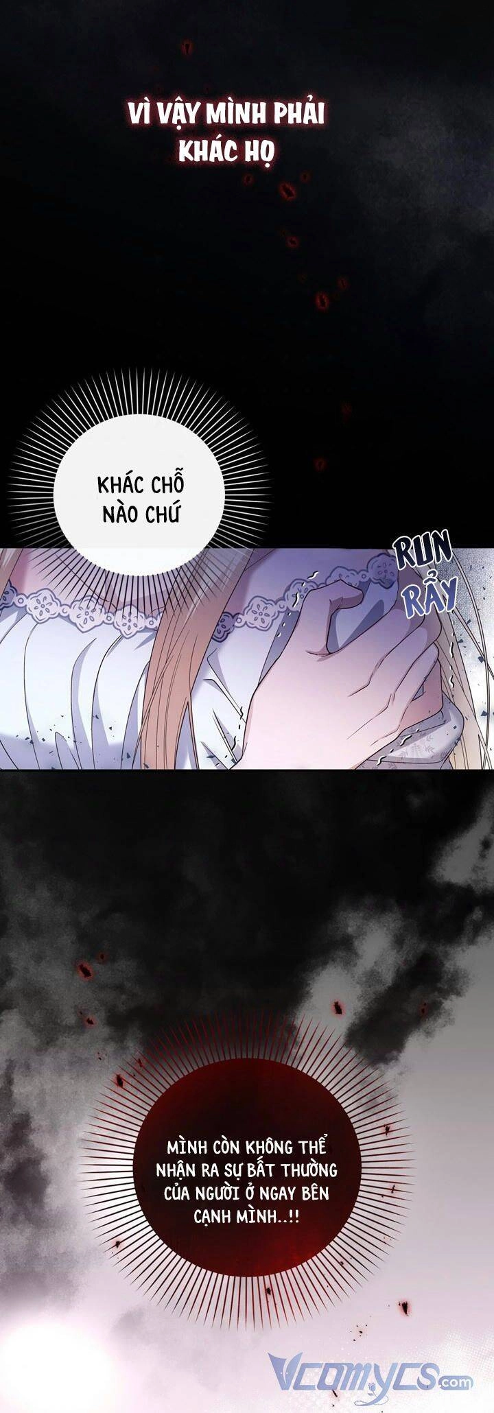 Phương Pháp Che Giấu Đứa Con Của Hoàng Đế Chapter 20 - 46