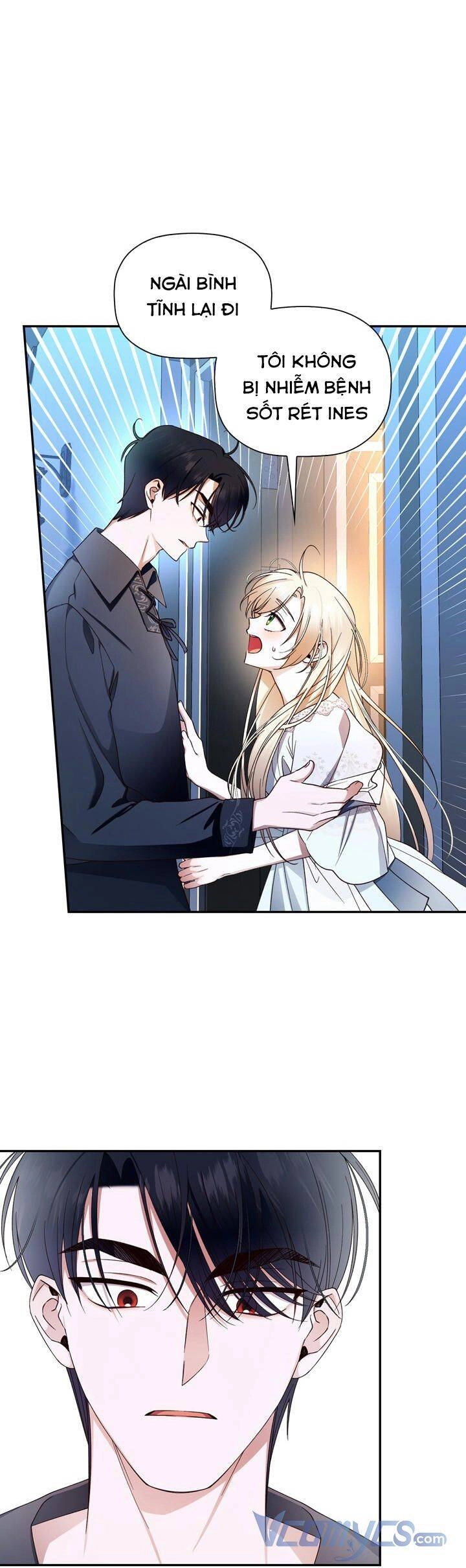 Phương Pháp Che Giấu Đứa Con Của Hoàng Đế Chapter 20 - 48