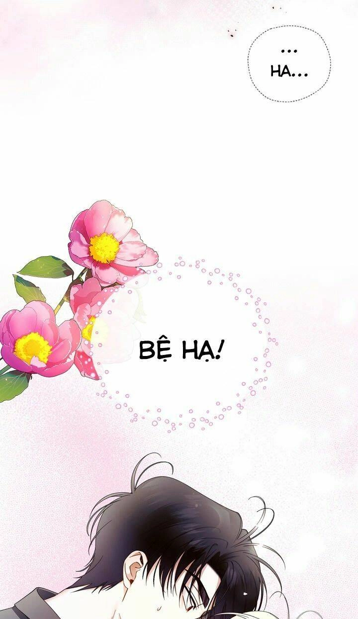 Phương Pháp Che Giấu Đứa Con Của Hoàng Đế Chapter 20 - 59