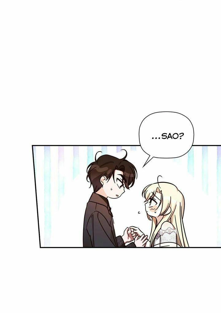 Phương Pháp Che Giấu Đứa Con Của Hoàng Đế Chapter 20 - 63