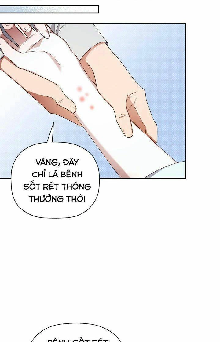 Phương Pháp Che Giấu Đứa Con Của Hoàng Đế Chapter 20 - 65