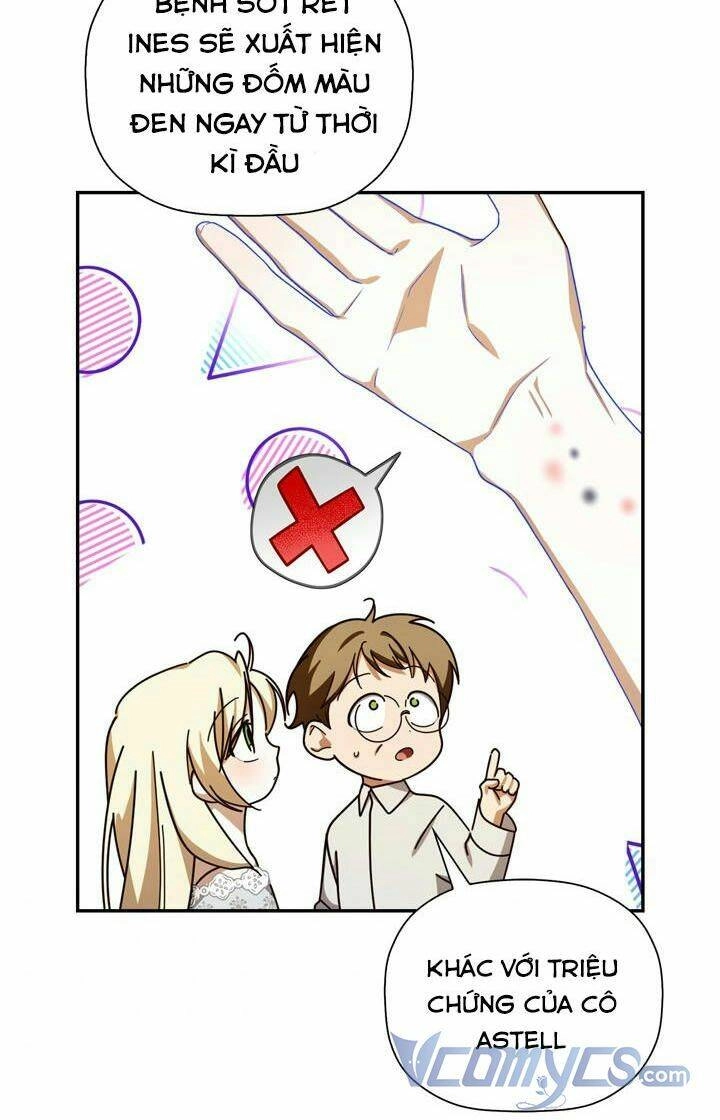 Phương Pháp Che Giấu Đứa Con Của Hoàng Đế Chapter 20 - 66