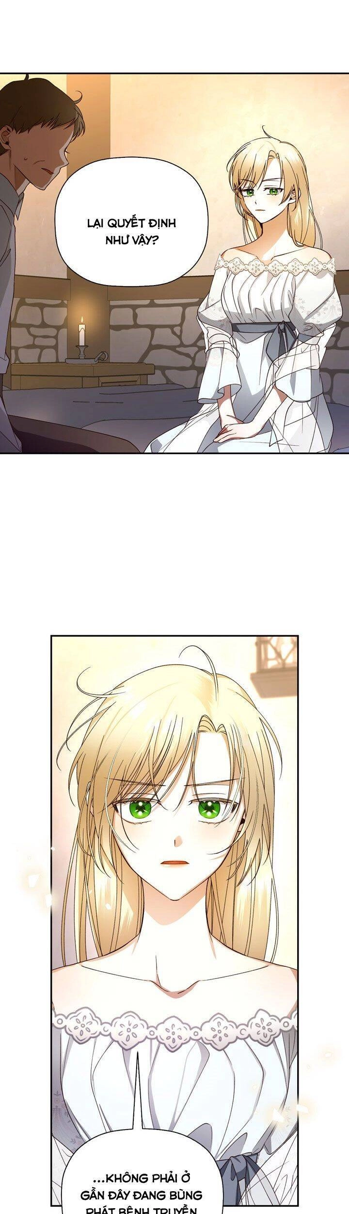 Phương Pháp Che Giấu Đứa Con Của Hoàng Đế Chapter 21 - 5