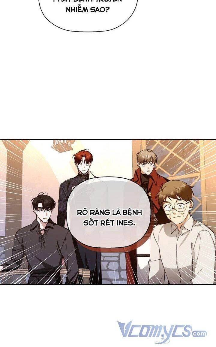 Phương Pháp Che Giấu Đứa Con Của Hoàng Đế Chapter 21 - 6