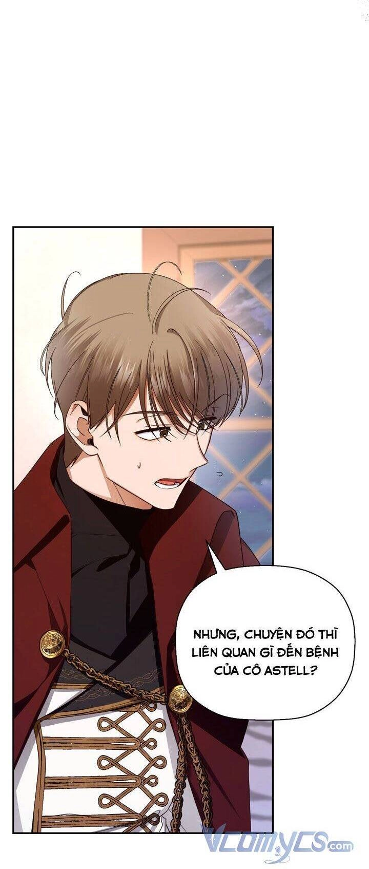 Phương Pháp Che Giấu Đứa Con Của Hoàng Đế Chapter 21 - 8