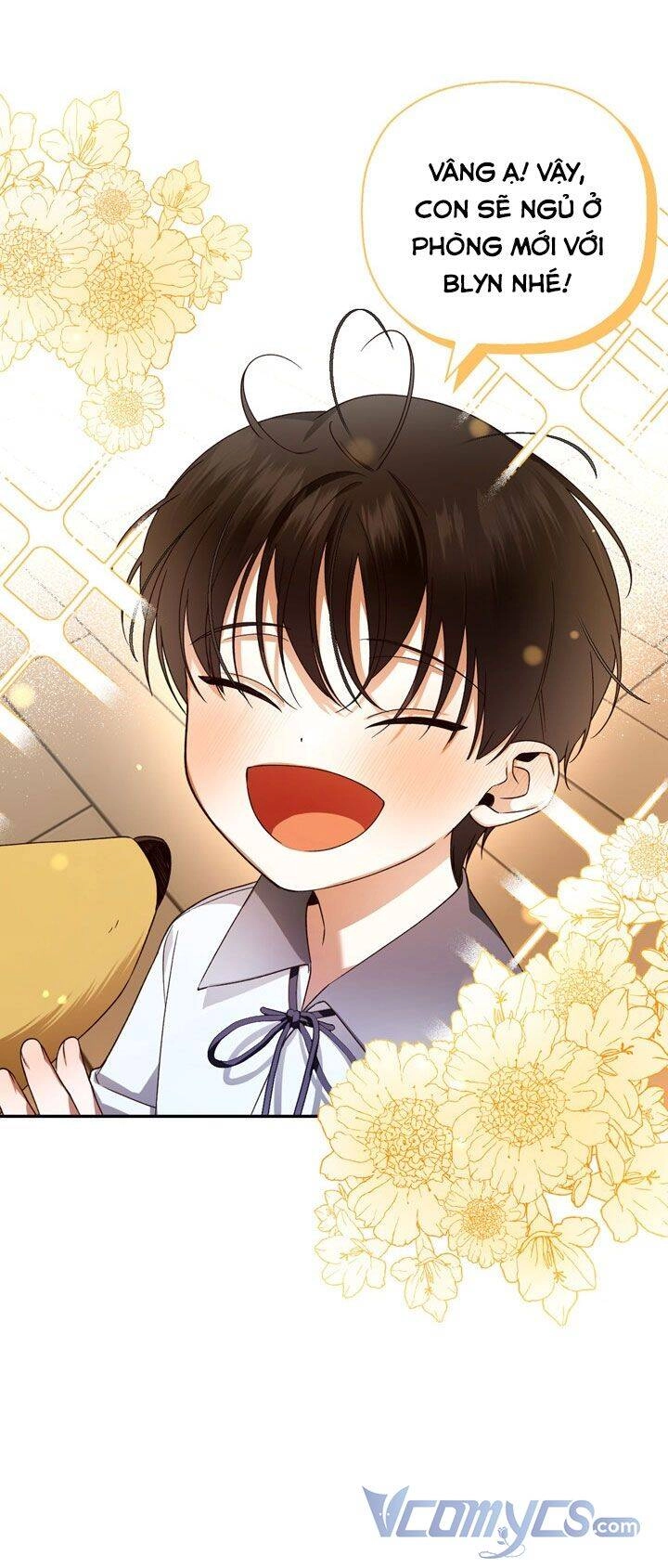 Phương Pháp Che Giấu Đứa Con Của Hoàng Đế Chapter 21 - 17