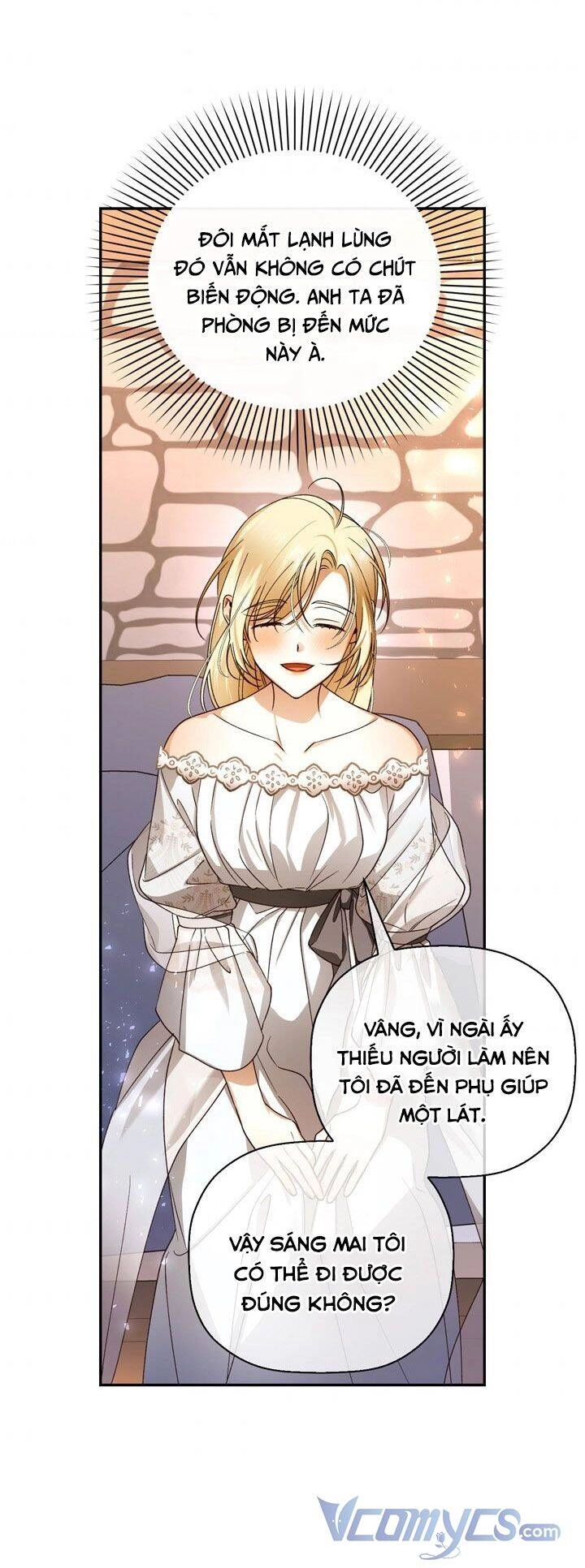 Phương Pháp Che Giấu Đứa Con Của Hoàng Đế Chapter 21 - 21