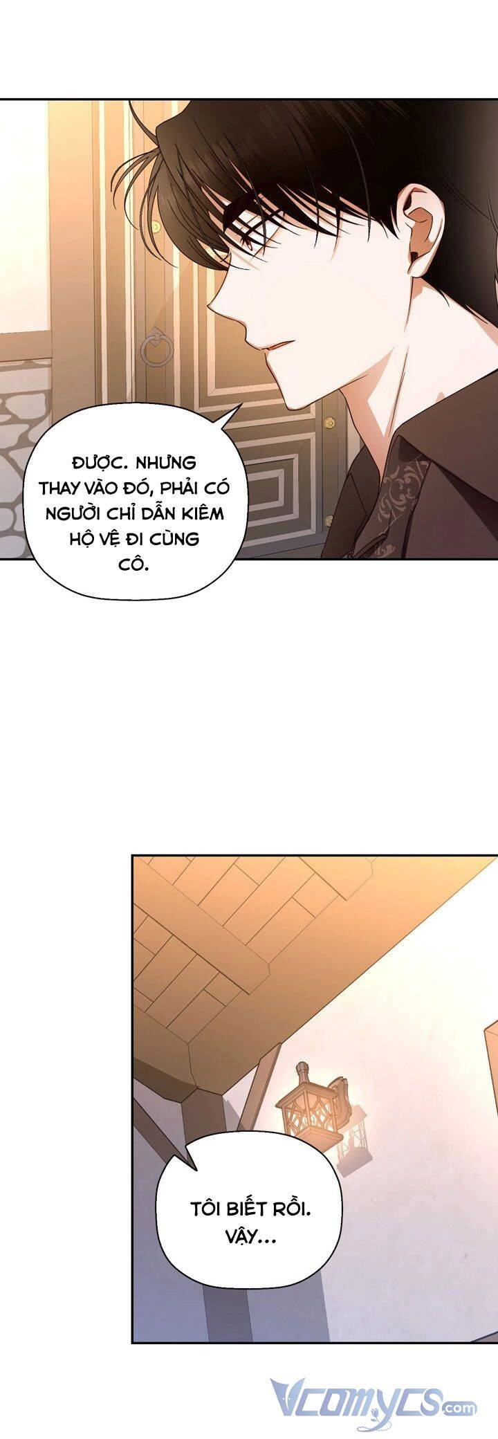 Phương Pháp Che Giấu Đứa Con Của Hoàng Đế Chapter 21 - 22