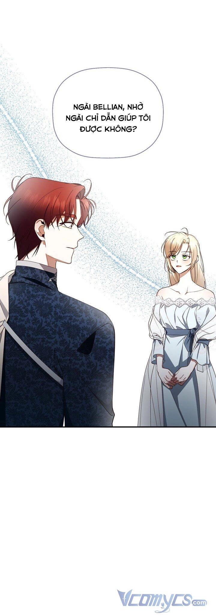 Phương Pháp Che Giấu Đứa Con Của Hoàng Đế Chapter 21 - 23