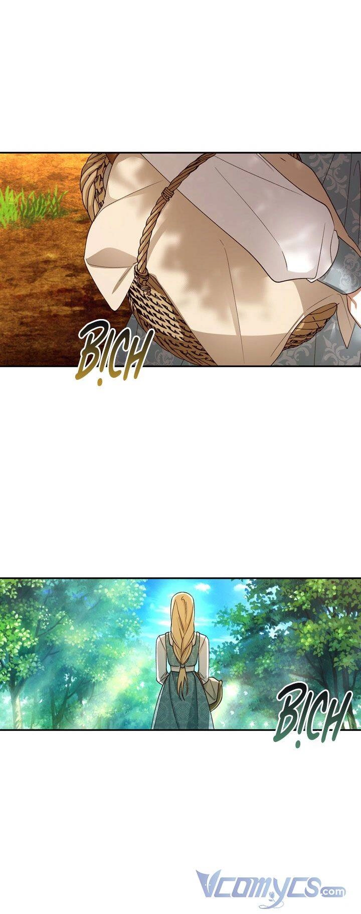 Phương Pháp Che Giấu Đứa Con Của Hoàng Đế Chapter 21 - 26